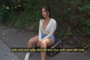 Chuốc say người yêu thằng bạn rồi địt