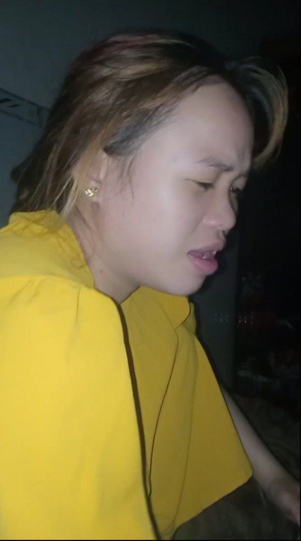 Anh bạn, tôi sắp bị anh đụ rồi